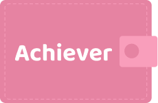 Achiever MMW $60 repeatedly and go to Leader MMW