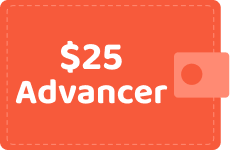 Advancer MMW $45 repeatedly and go to Achiever MMW