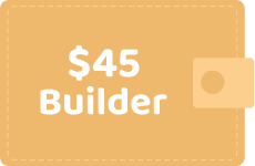 Builder MMW $25 repeatedly and go to Advancer MMW