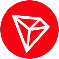 Earningss accept TRON TRX