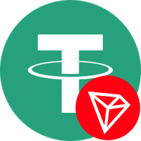 Earningss accept USDT-TRC20