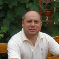 Daniel Maftei